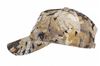 Picture of BASEBALL CAP YELLOW HONEYCOMB